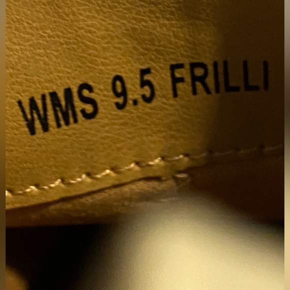 Dolce Vita Ankle Boots - Picture 7 of 8